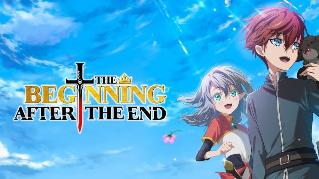 ההתחלה שאחרי הסוף