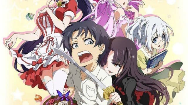 השוקולד של קופידון