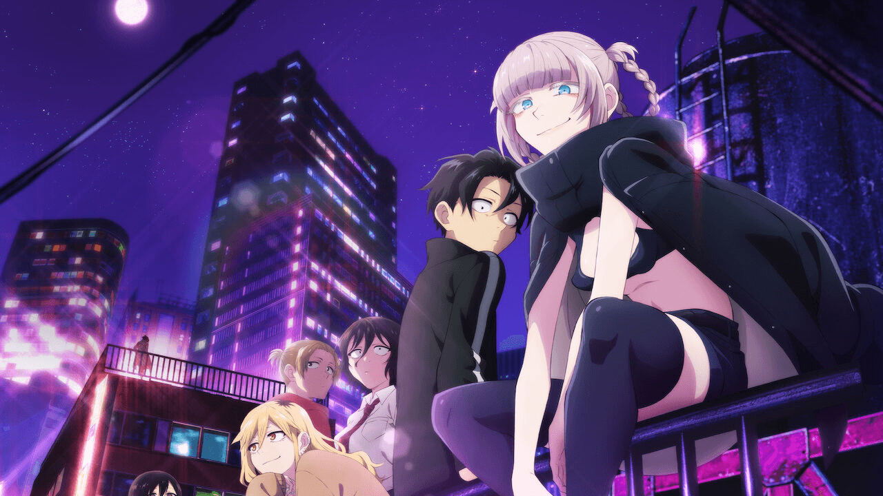 קריאת הלילה